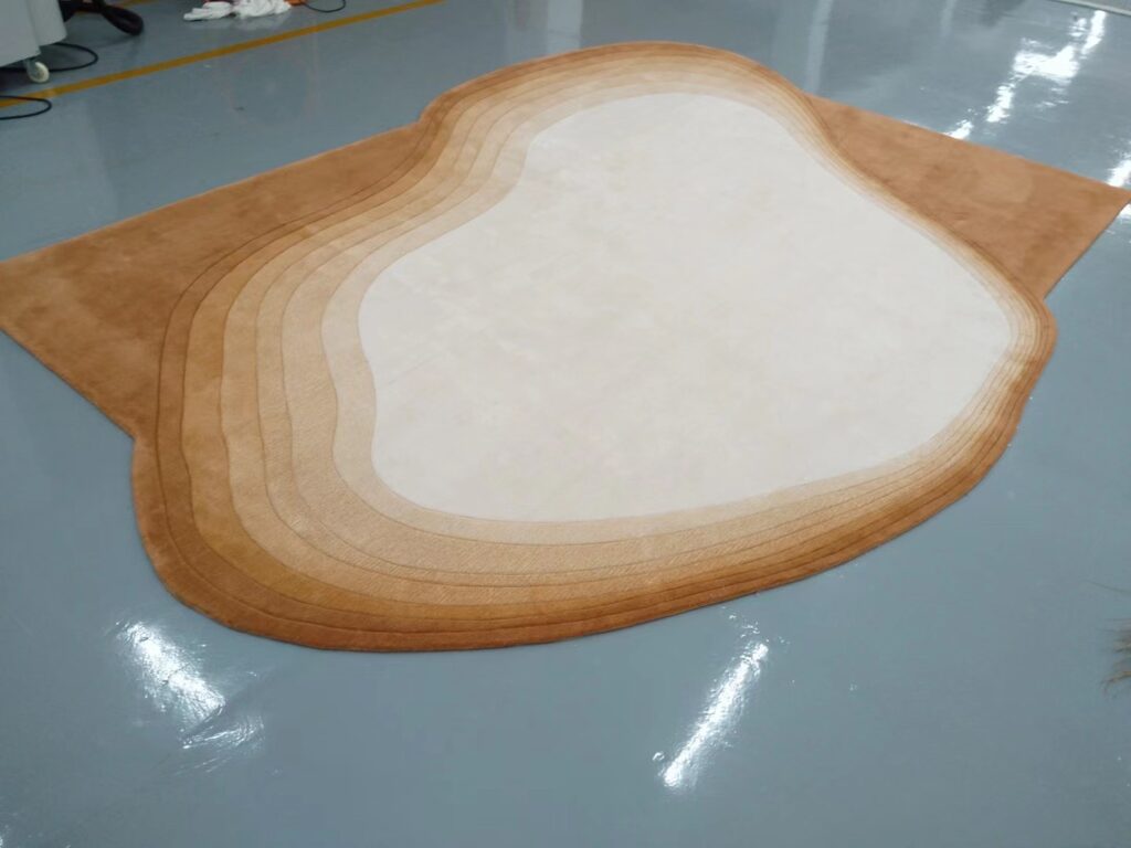 dining-room-rug-shape