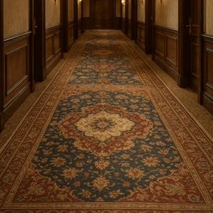 rug-in-hallway