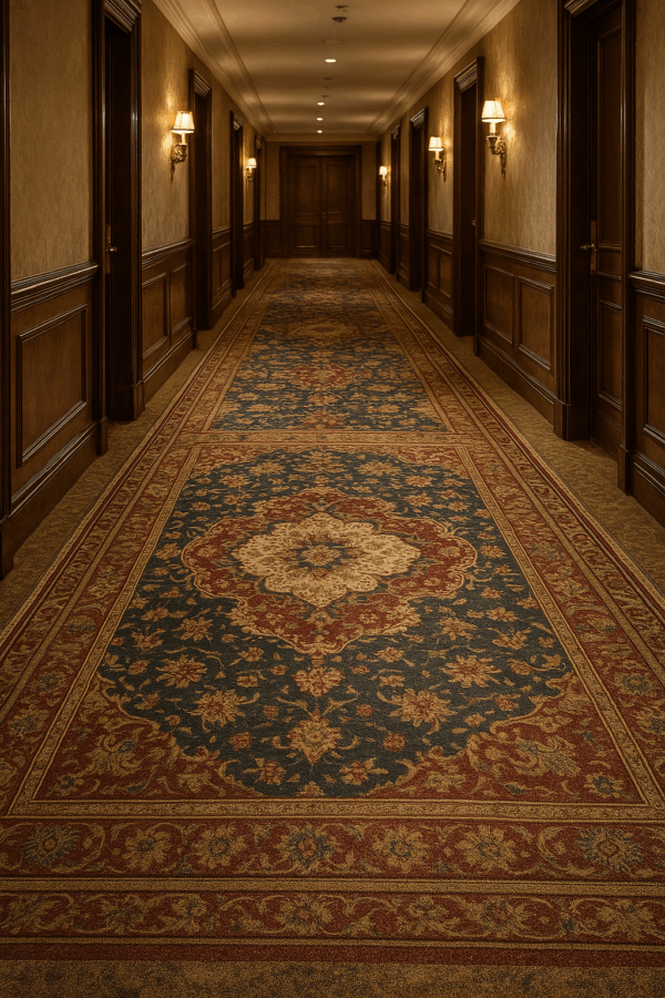 rug-in-hallway