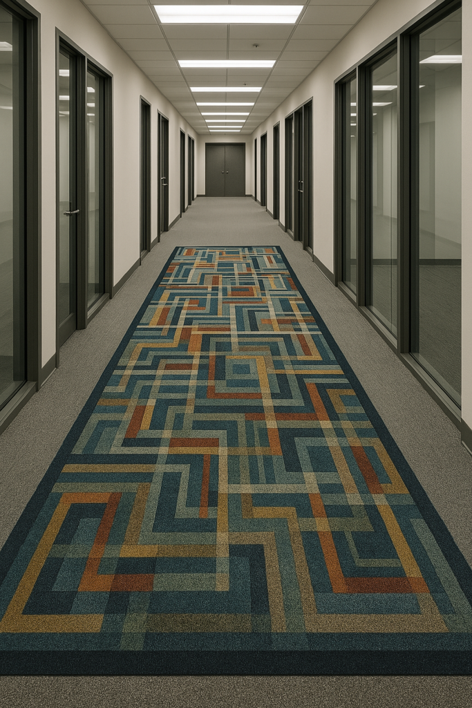 How to Measure a Hallway Runner Rug