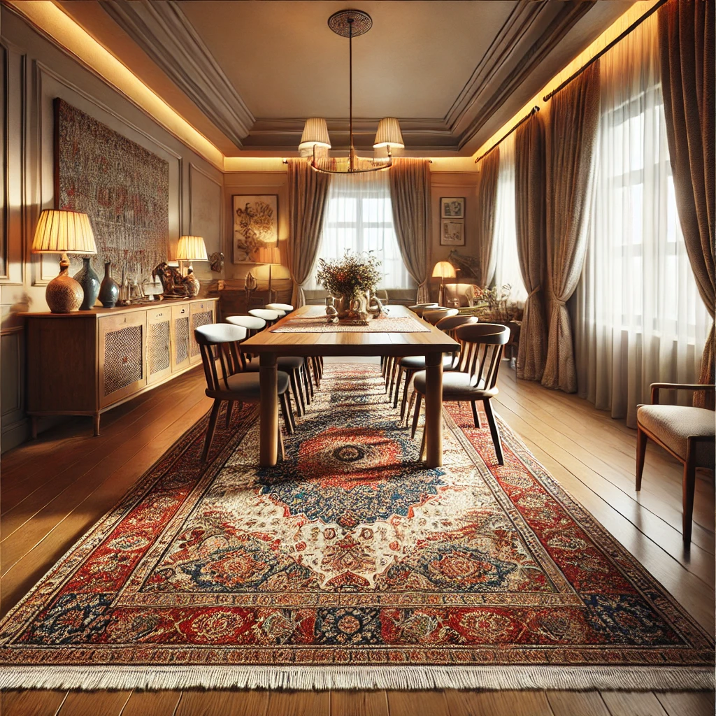 dining-room-rugs