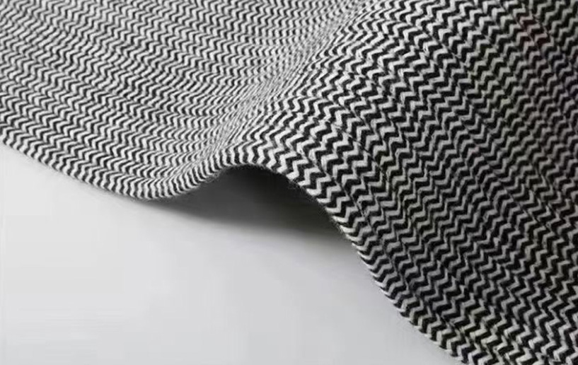 Glue Free Woven Rugs​