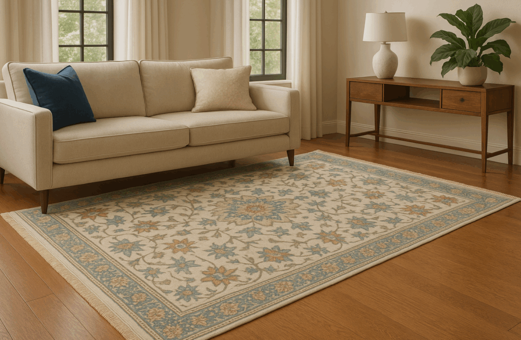 silk-rug