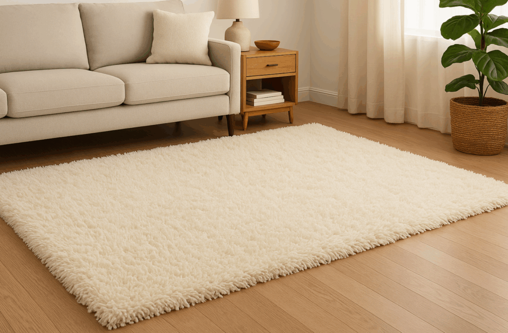 shag-rugs
