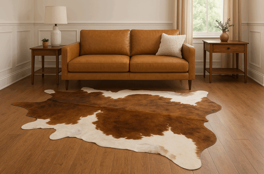 hide-rug