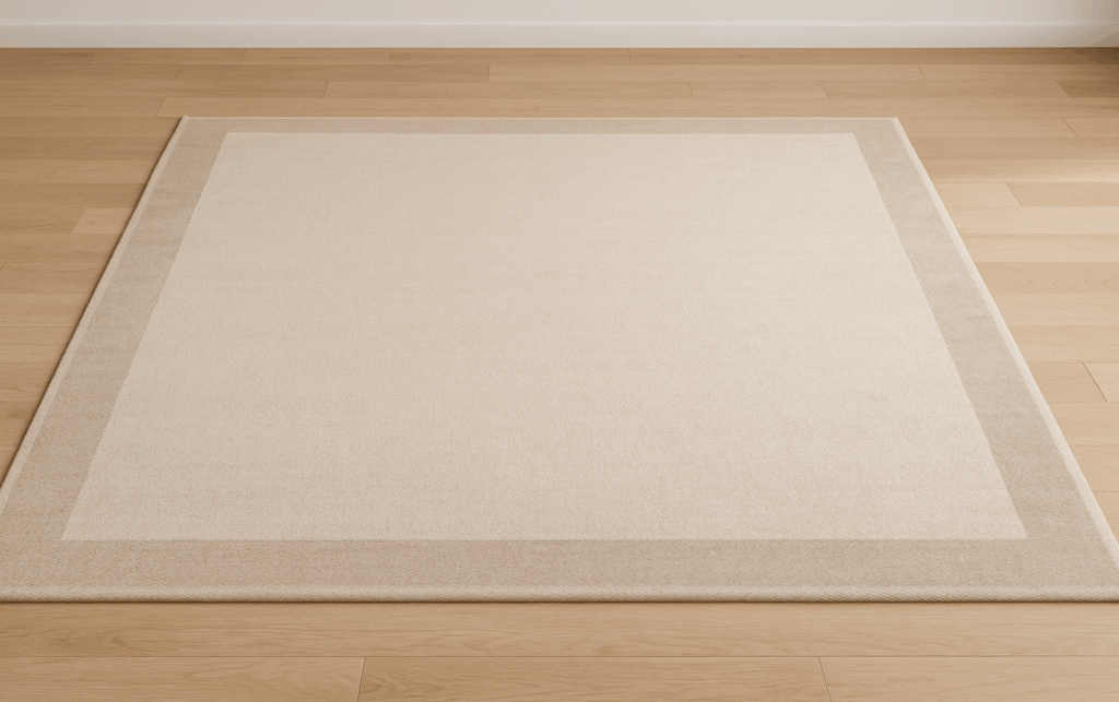 Rectangular Rug