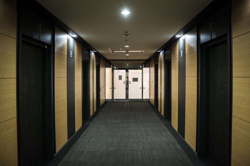 Maintenance & Care Guide for Commercial Carpet