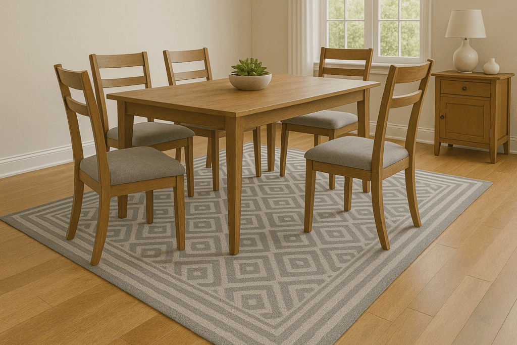 how-to-choose-rug-color-for-wood-floors