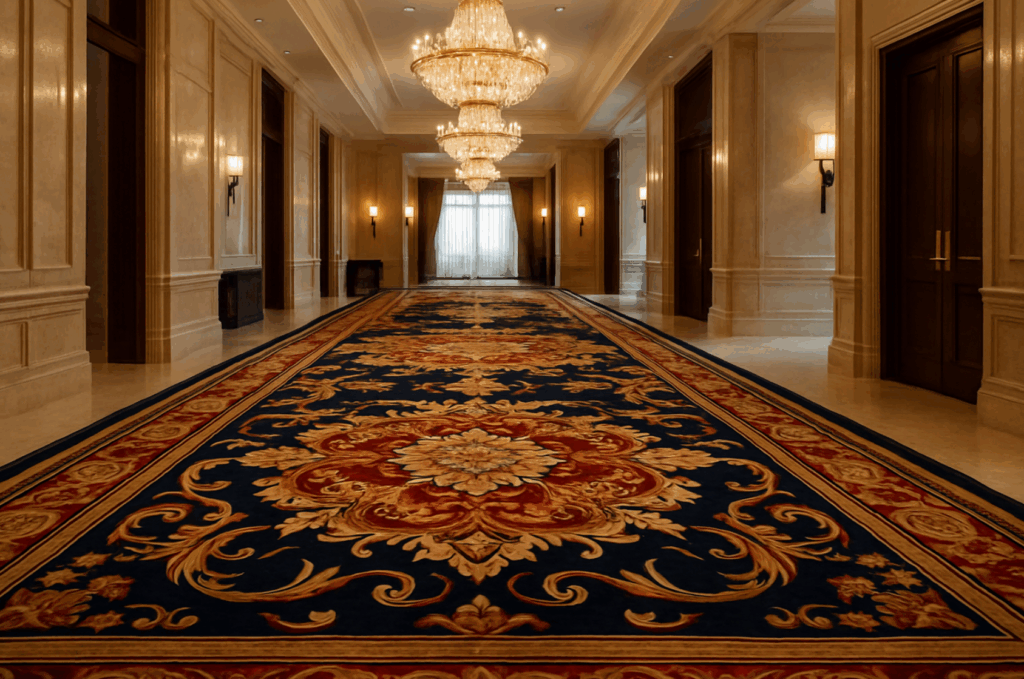 Hospitality Carpets