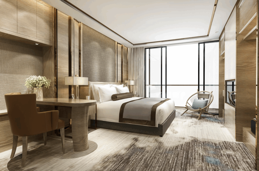 Tips to Find Hospitality Carpet Manufacturers & Suppliers