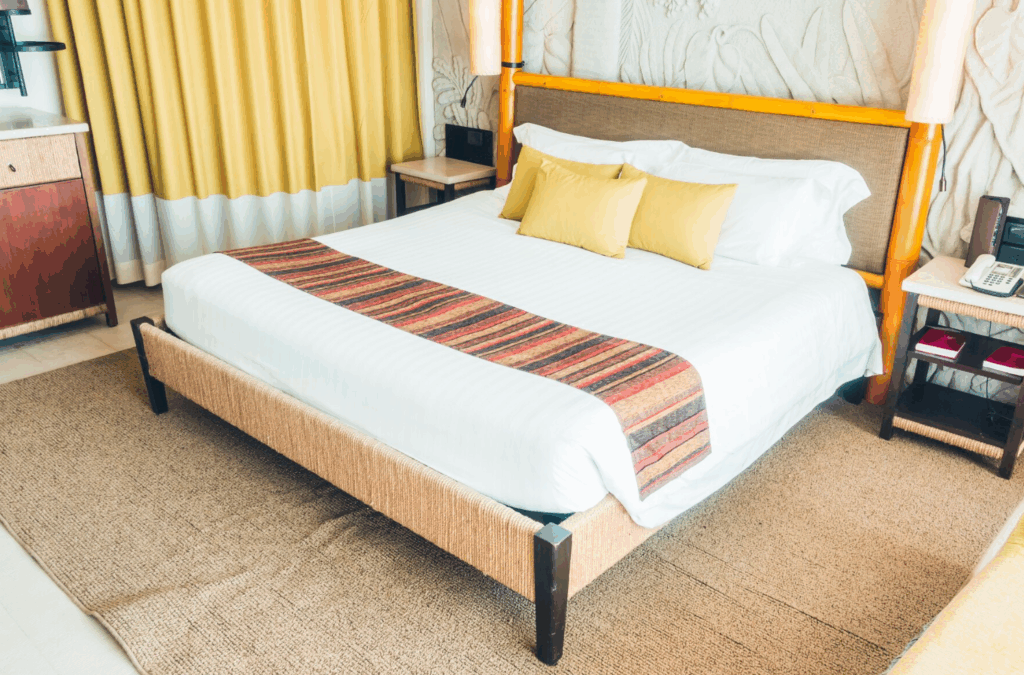 Carpets vs. Hard Flooring