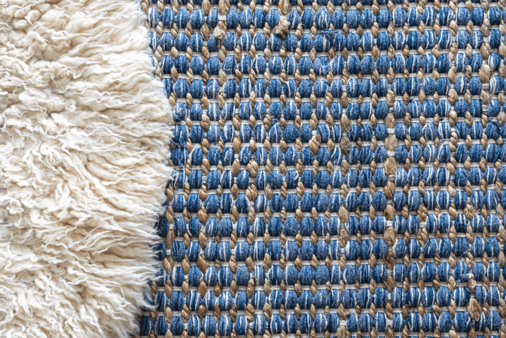 Pros & Cons of Synthetic Carpets