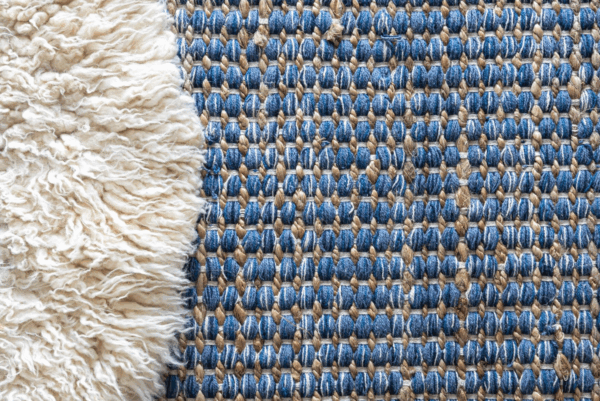 How to Clean a Jute Rug Without Damaging Its Natural Fibers: Step-by ...
