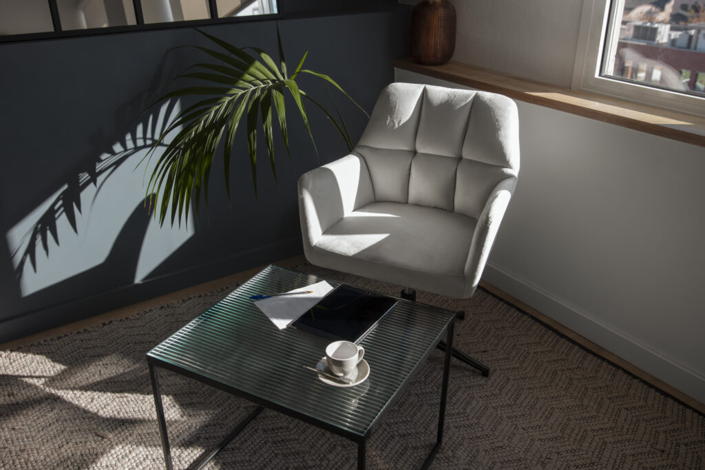 Choosing the Right Color for Office Carpets