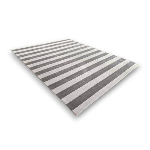 Custom Tufted Rectangular Rugs - Image 2
