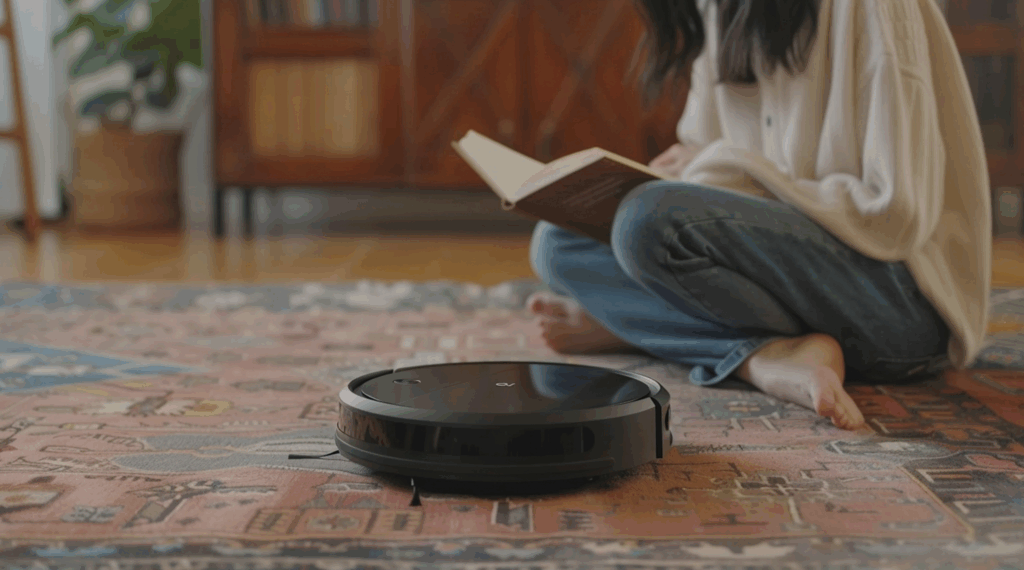 친환경-터프티드-러그-지속가능한-생산