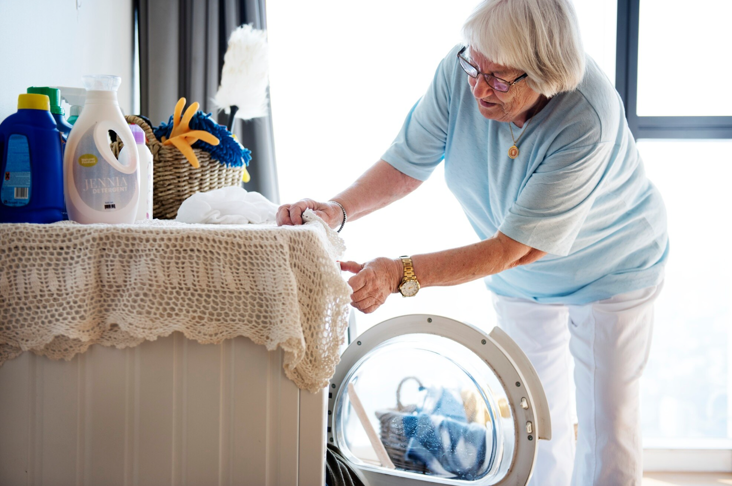 Step-by-Step: How to Wash Your Rug