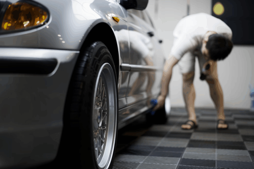 Why Car Dealership Rugs Matter