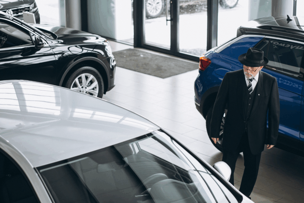 How to Choose a Car Dealership Rug