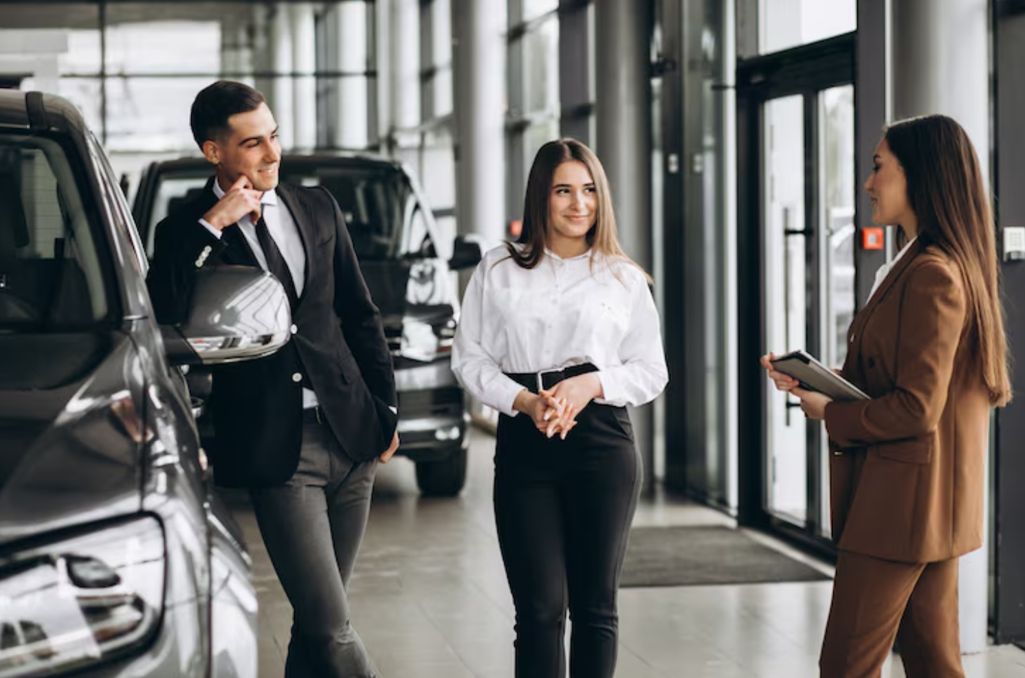 Maintenance Tips for Car Dealership Rugs
