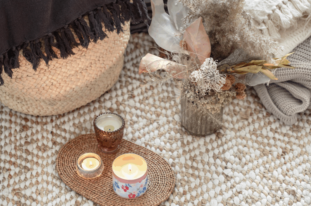 How to Clean Natural Fiber Rugs