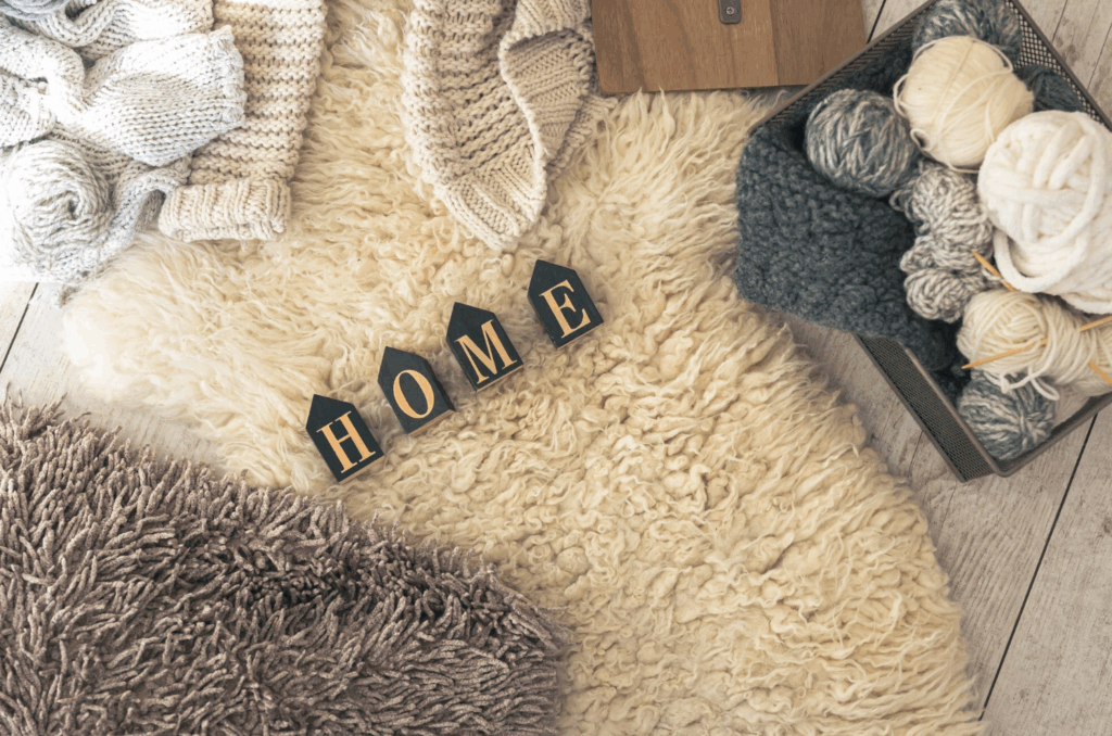 Types of High Pile Carpets
