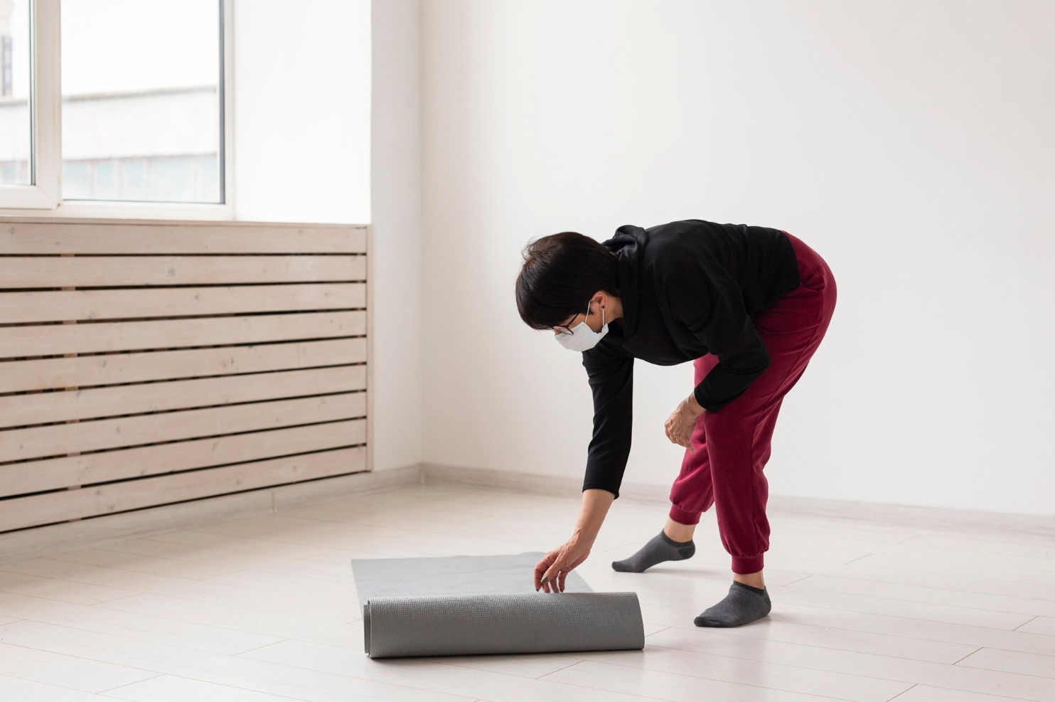 How to Install Wall-to-Wall Carpet