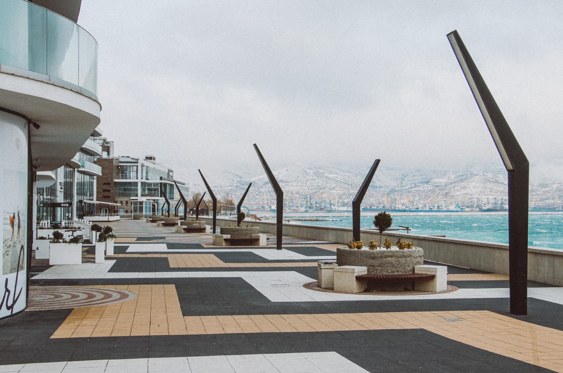 Ready-Made Yacht Rugs