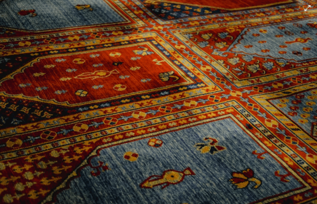 Low Pile Carpets vs. High Pile Carpets