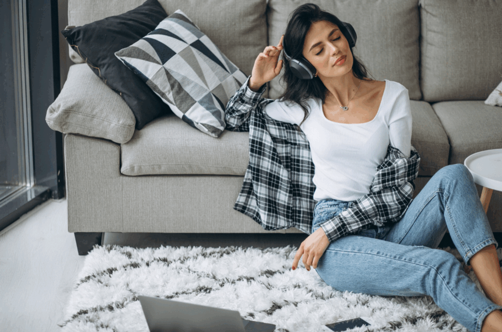 Features of High Pile Carpets