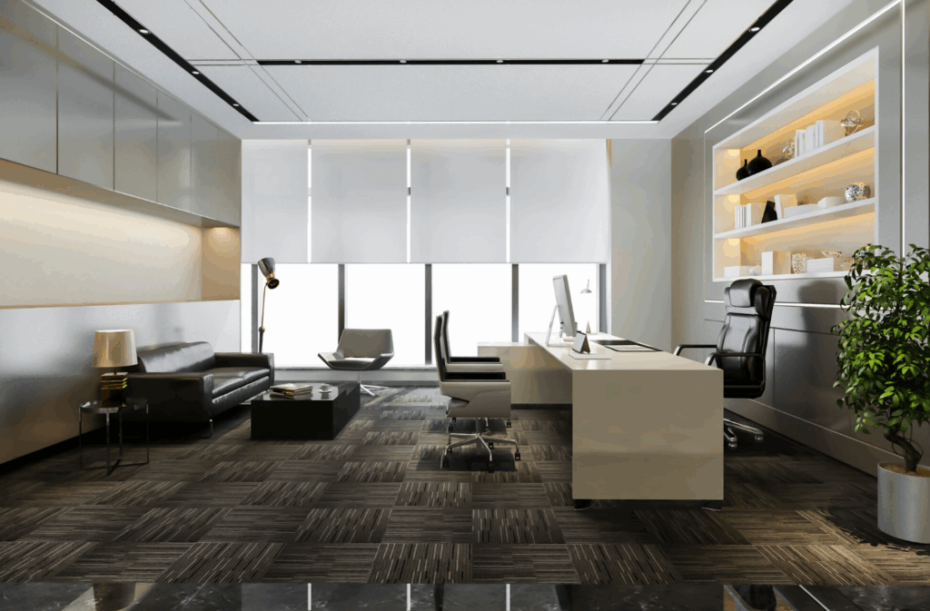 Maintenance Tips for Wall-to-Wall Carpets