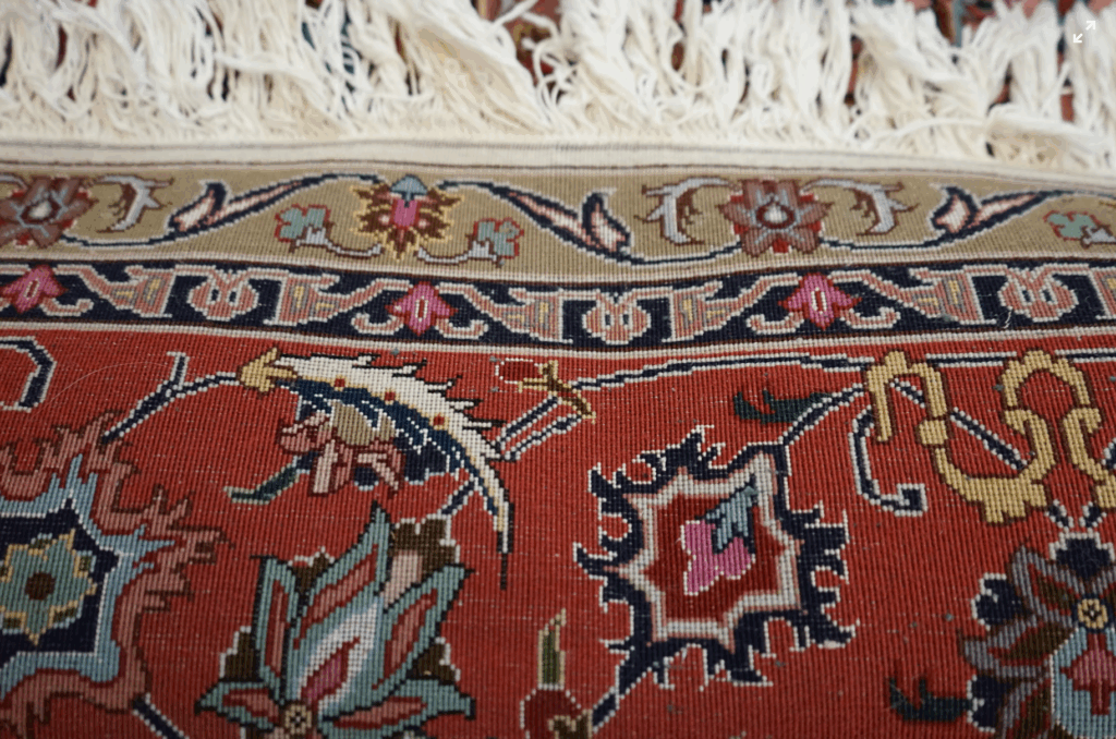 Benefits of Handmade Indian Rugs