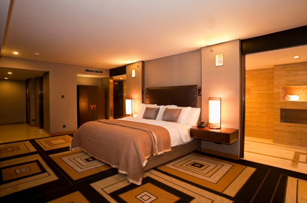 Tendencias en alfombras con pelo insertado para espacios comerciales