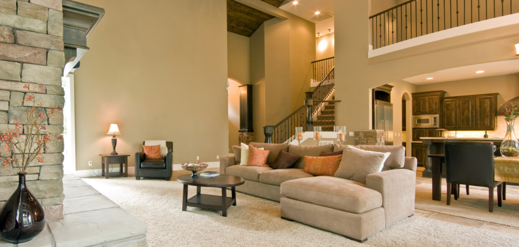 Universal Guidelines for Mixing Rugs and Hard Floors