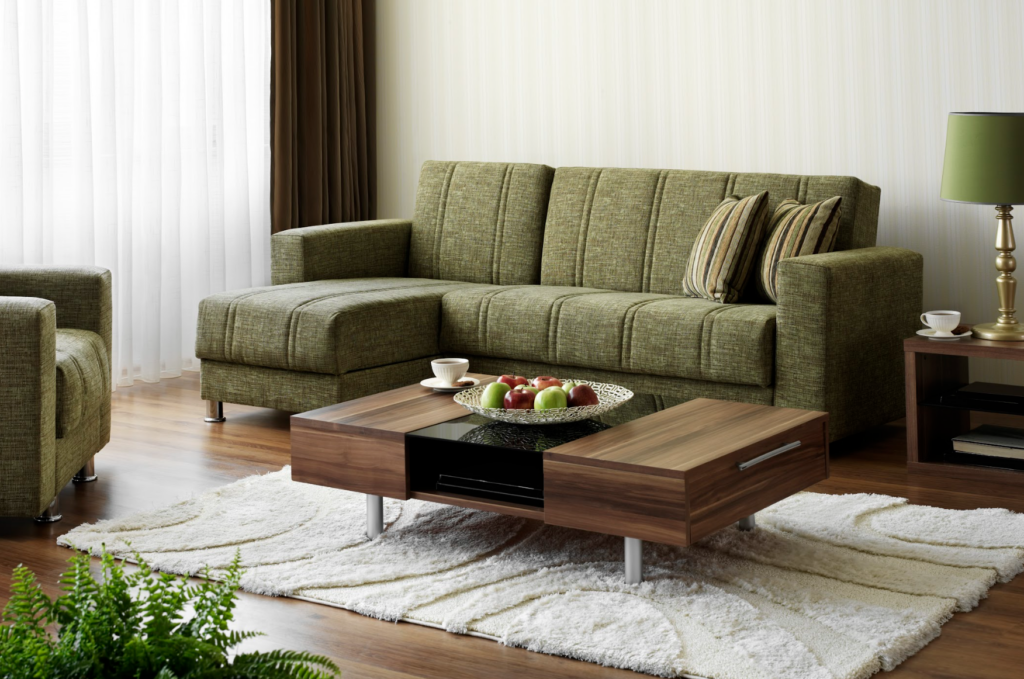 Caring for Vintage or Used Rugs