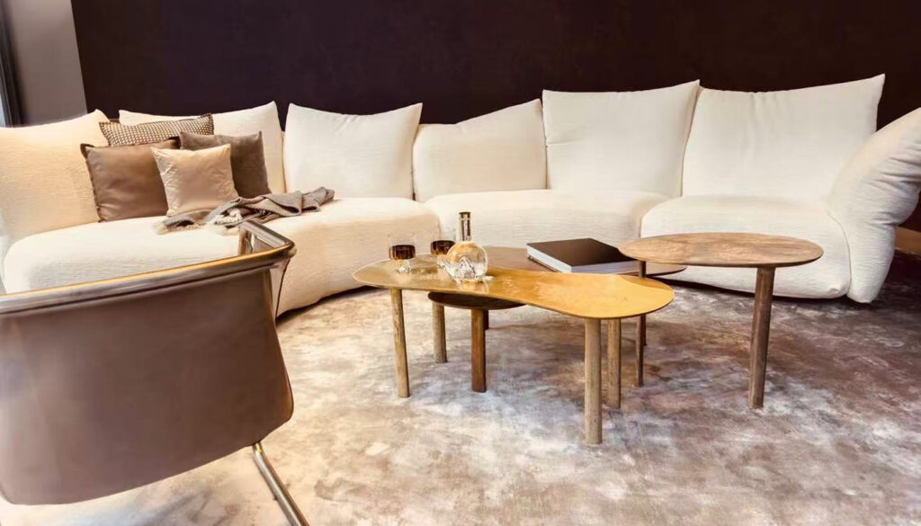 Ventajas e inconvenientes: ¿le conviene una alfombra con pelo insertado?