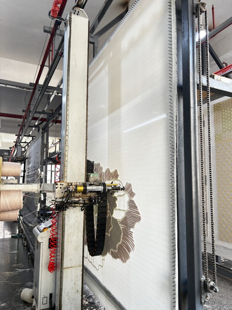 Sourcing Tips: Finding the Right Supplier for Tufted Rugs