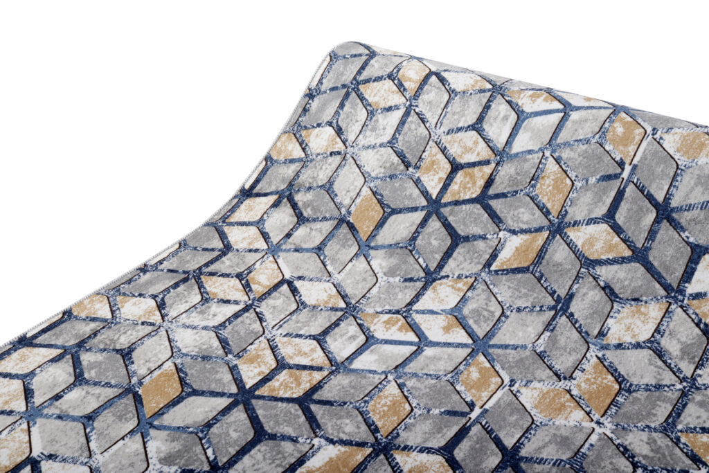 タフテッド・ラグの歴史：中世の工芸品から現代の主力商品へ